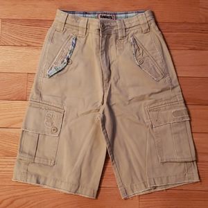🌵 Radius Cargo Shorts size 10